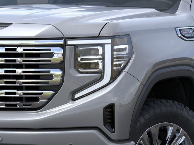 Thumbnail: 2026 GMC Sierra 1500 - 15