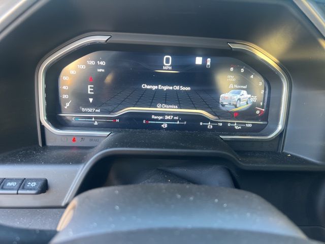 Thumbnail: 2023 GMC Sierra 1500 - 17