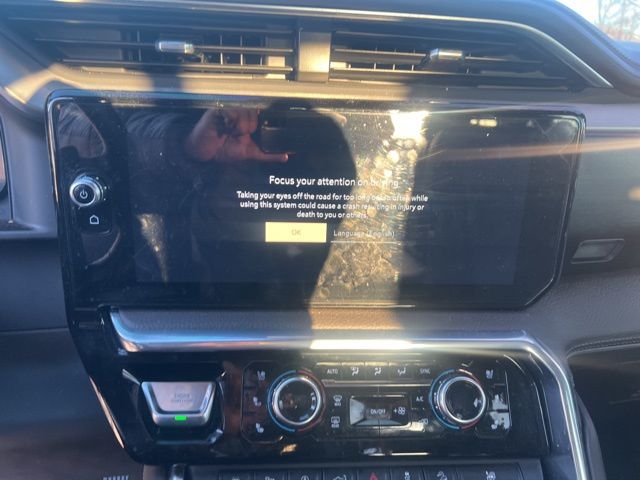 Thumbnail: 2023 GMC Sierra 1500 - 16