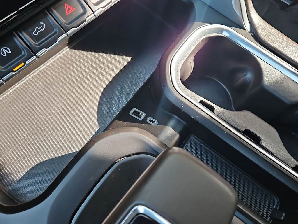 Thumbnail: 2023 GMC Sierra 1500 - 40