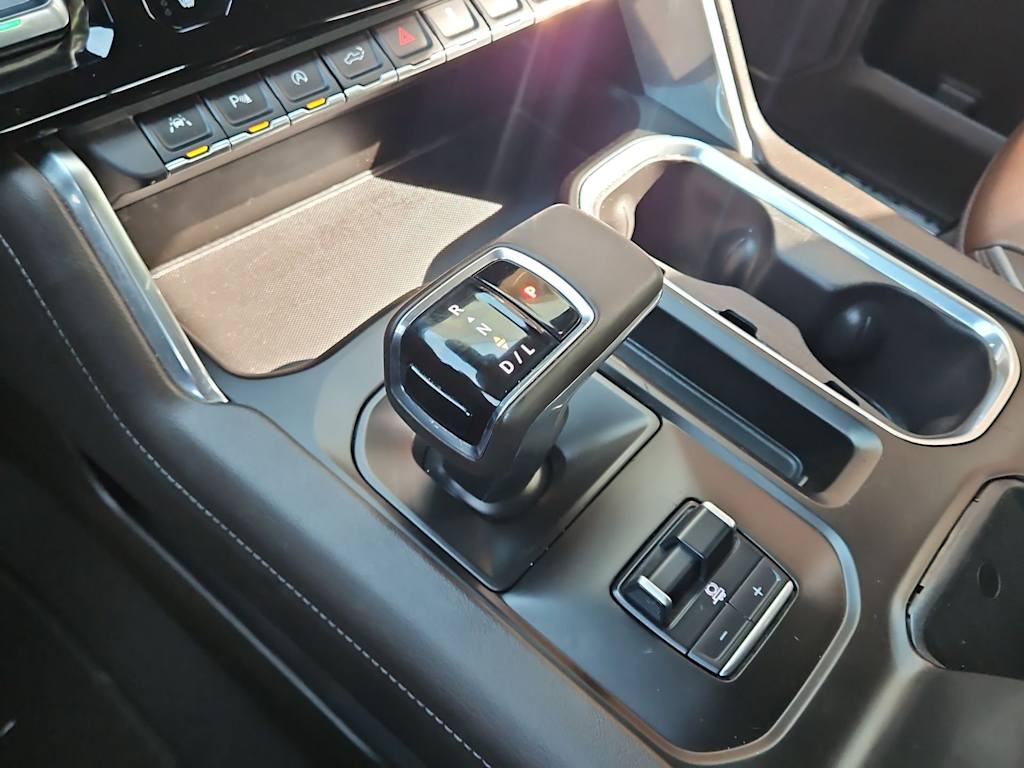 Thumbnail: 2023 GMC Sierra 1500 - 41