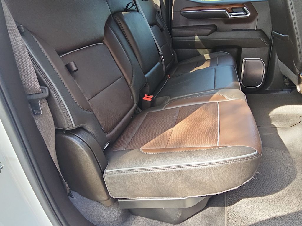 Thumbnail: 2023 GMC Sierra 1500 - 34