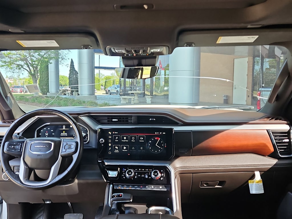 Thumbnail: 2023 GMC Sierra 1500 - 10