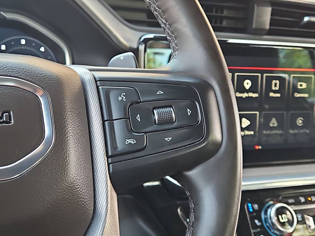 Thumbnail: 2023 GMC Sierra 1500 - 36