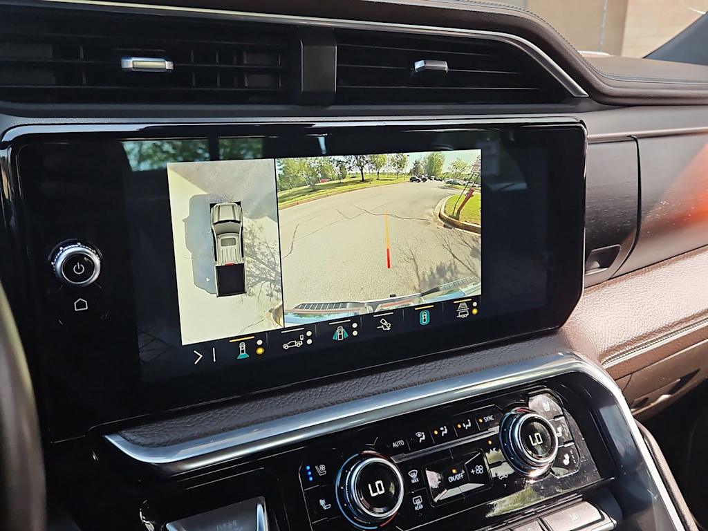 Thumbnail: 2023 GMC Sierra 1500 - 38