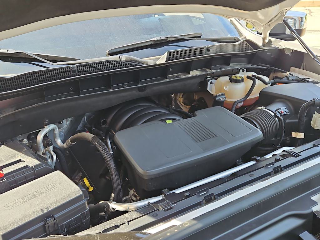 Thumbnail: 2023 GMC Sierra 1500 - 9