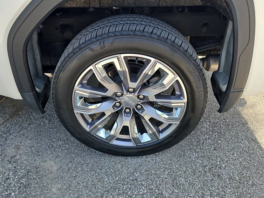 Thumbnail: 2023 GMC Sierra 1500 - 8