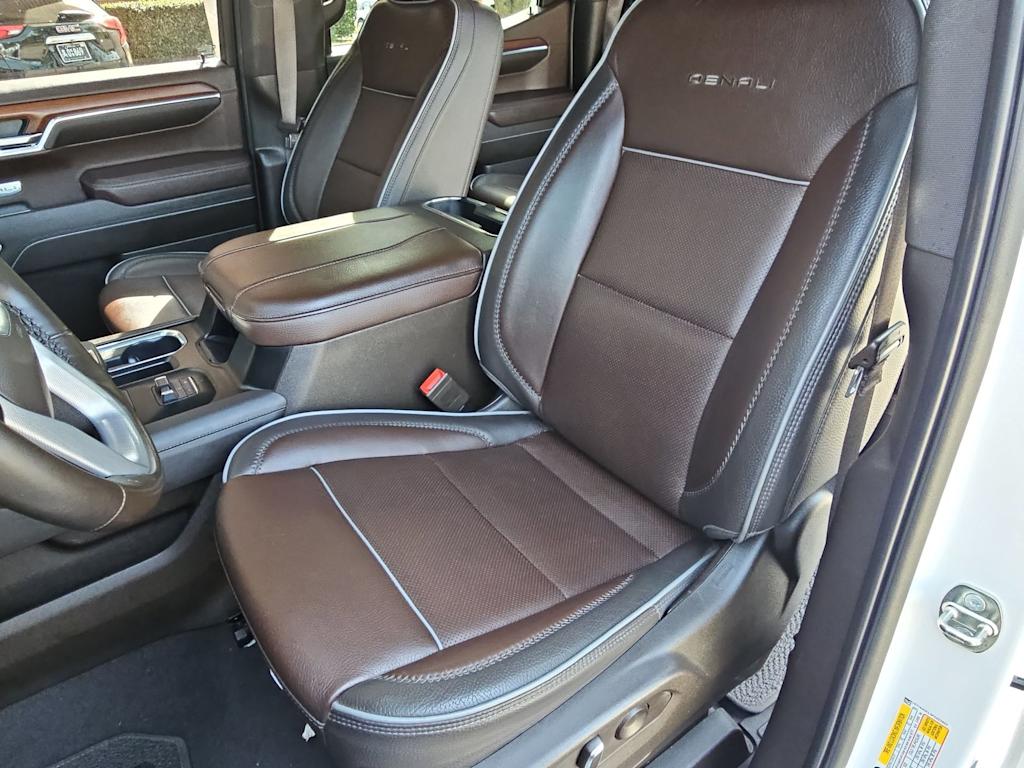 Thumbnail: 2023 GMC Sierra 1500 - 11