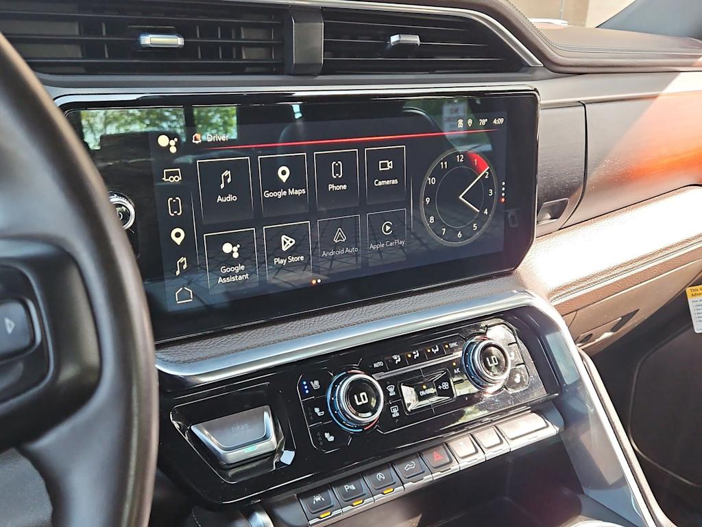 Thumbnail: 2023 GMC Sierra 1500 - 15