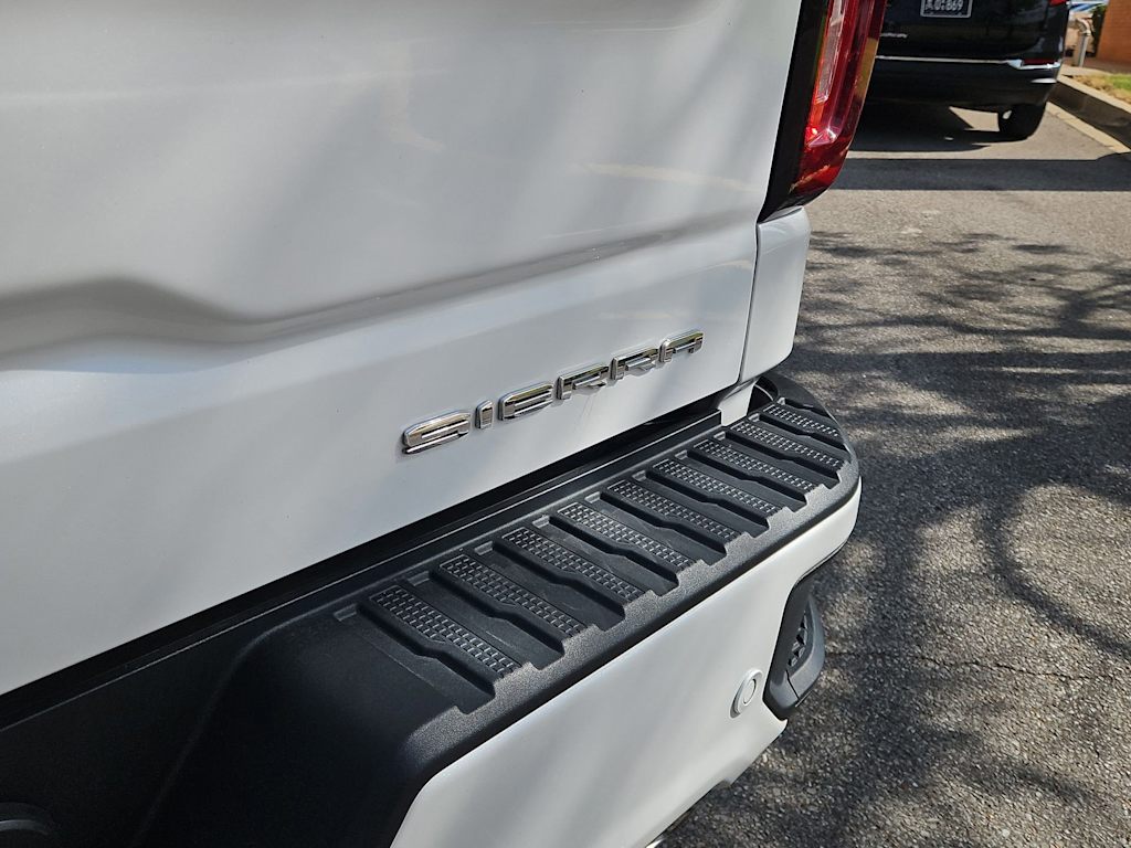 Thumbnail: 2023 GMC Sierra 1500 - 30