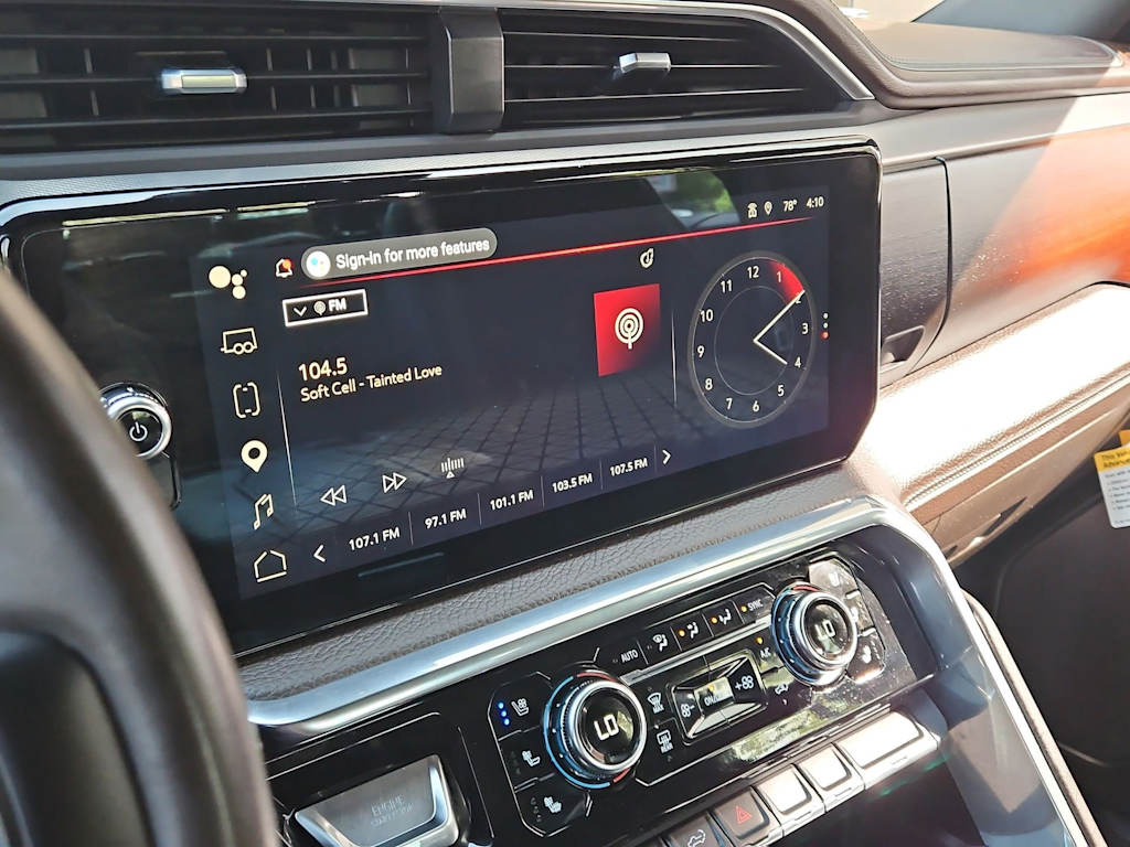 Thumbnail: 2023 GMC Sierra 1500 - 39