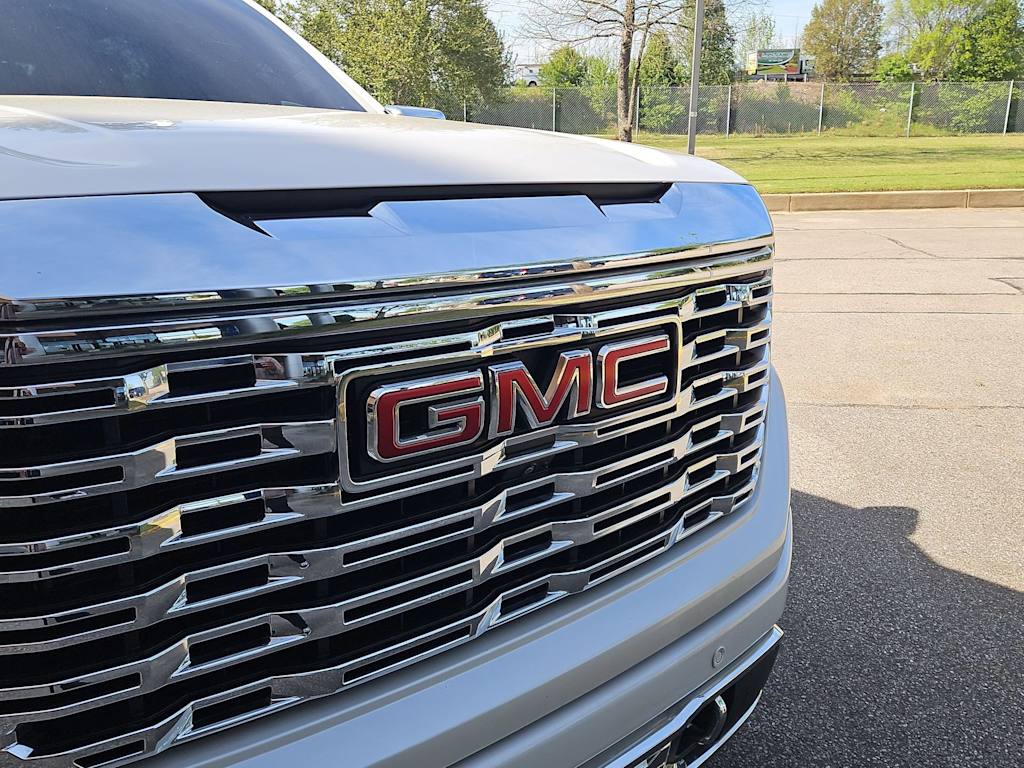 Thumbnail: 2023 GMC Sierra 1500 - 29