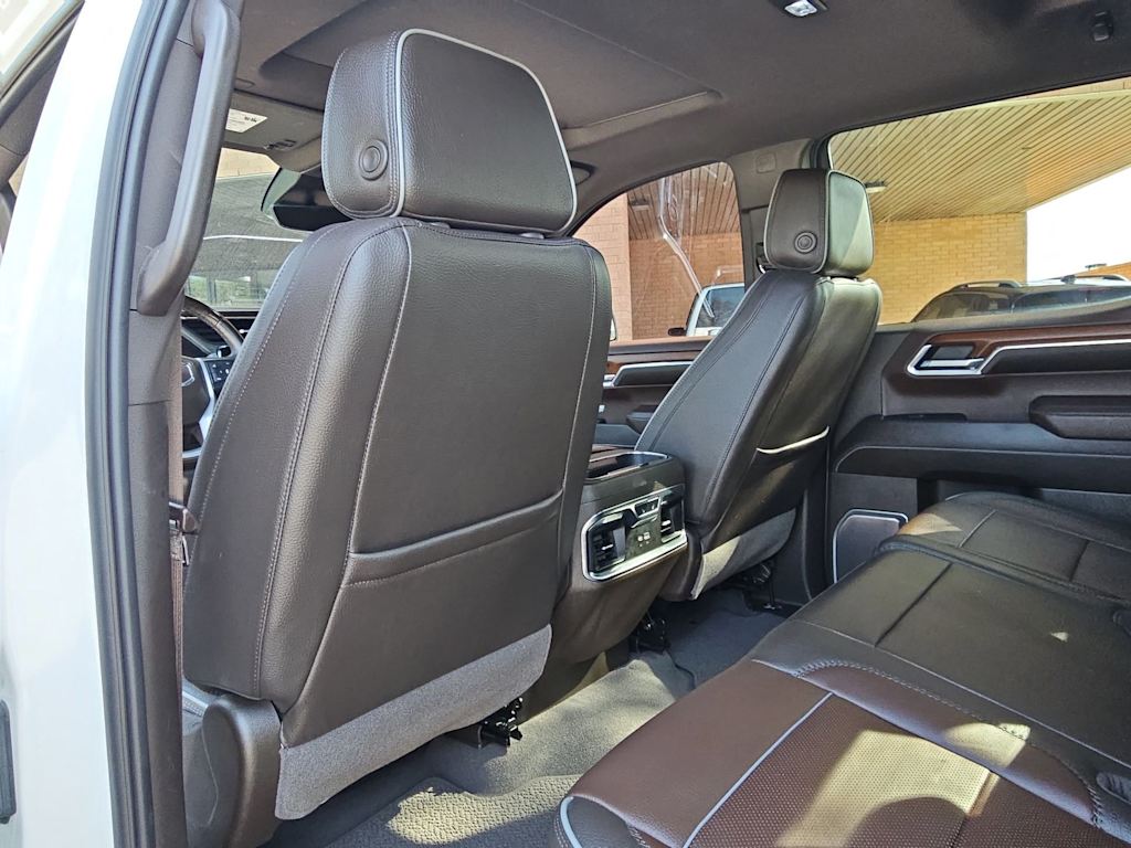 Thumbnail: 2023 GMC Sierra 1500 - 13