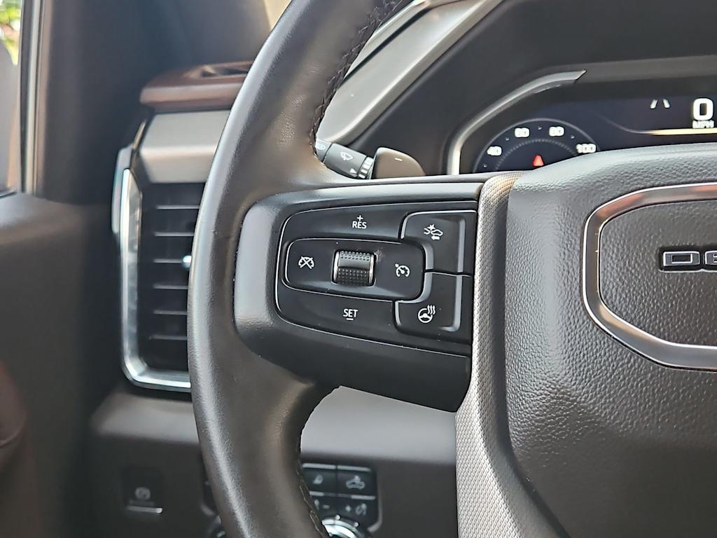 Thumbnail: 2023 GMC Sierra 1500 - 35