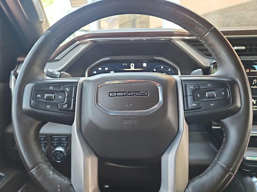 Thumbnail: 2023 GMC Sierra 1500 - 14