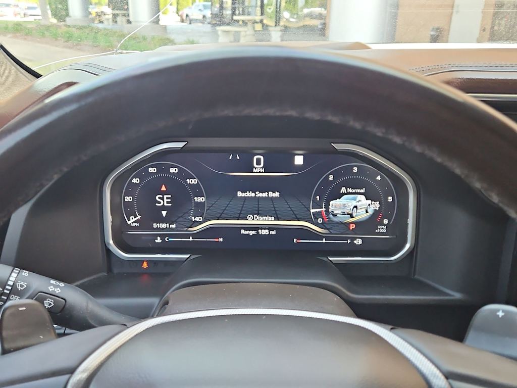 Thumbnail: 2023 GMC Sierra 1500 - 42