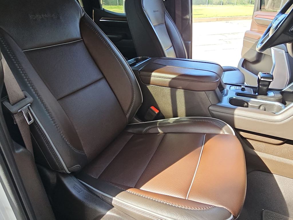 Thumbnail: 2023 GMC Sierra 1500 - 12