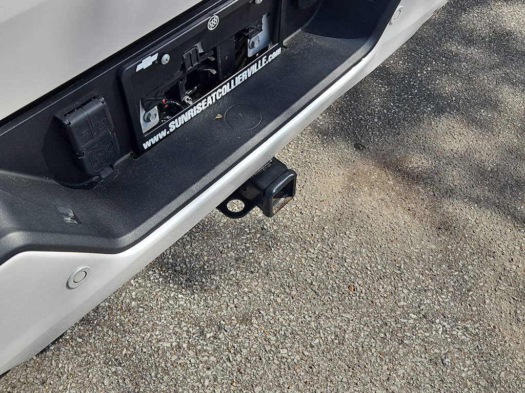 Thumbnail: 2023 GMC Sierra 1500 - 44