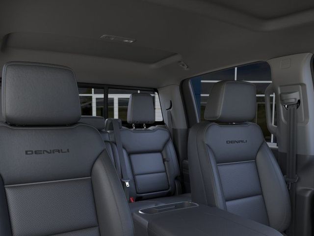 Thumbnail: 2026 GMC Sierra 1500 - 23