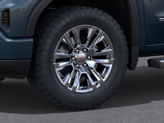 Thumbnail: 2026 GMC Sierra 1500 - 5