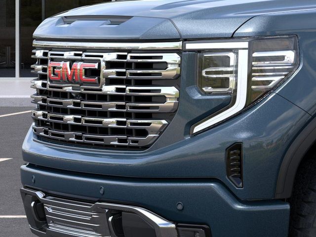 Thumbnail: 2026 GMC Sierra 1500 - 17