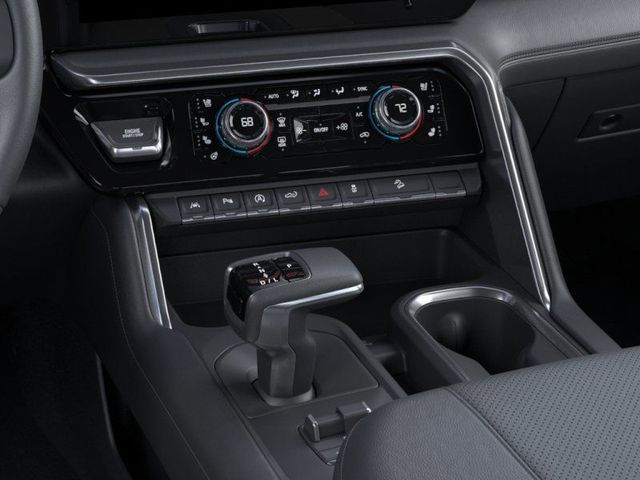 Thumbnail: 2026 GMC Sierra 1500 - 22