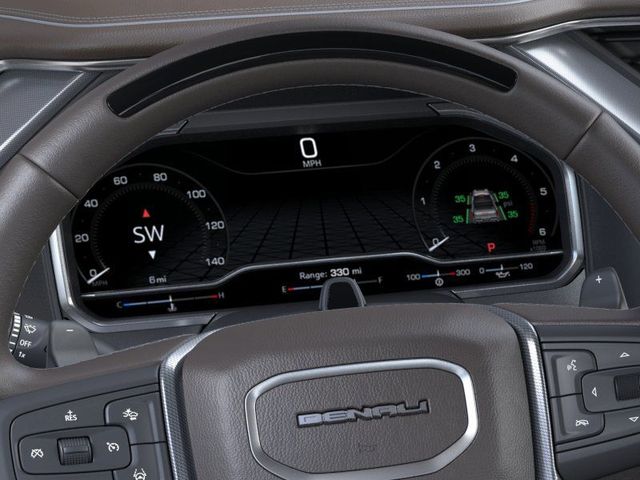Thumbnail: 2026 GMC Sierra 1500 - 10