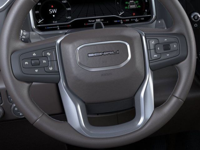 Thumbnail: 2026 GMC Sierra 1500 - 21