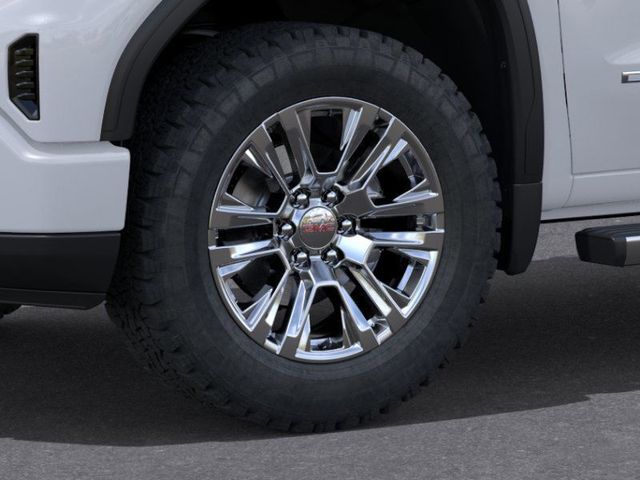 Thumbnail: 2026 GMC Sierra 1500 - 5