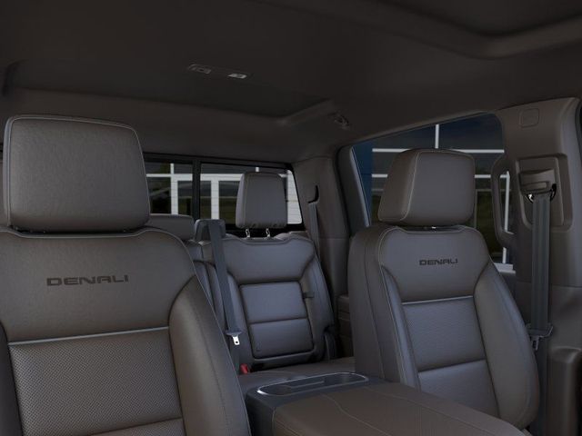 Thumbnail: 2026 GMC Sierra 1500 - 24