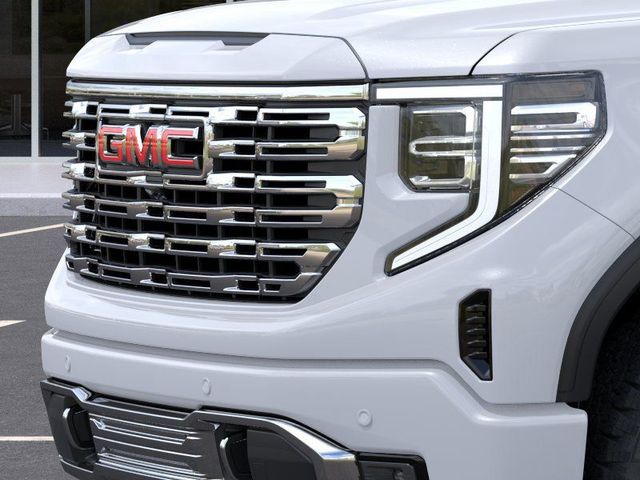 Thumbnail: 2026 GMC Sierra 1500 - 19