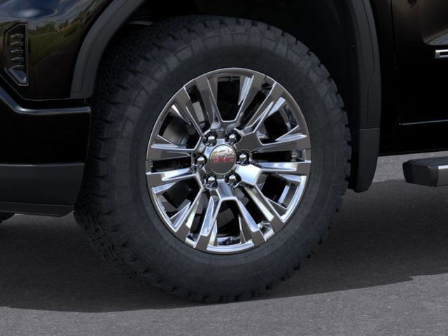 Thumbnail: 2026 GMC Sierra 1500 - 6
