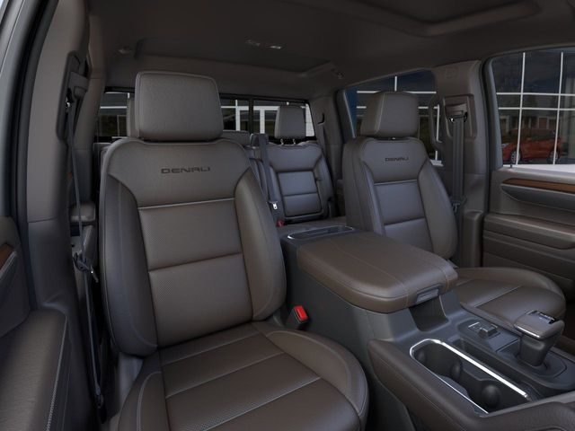 Thumbnail: 2026 GMC Sierra 1500 - 7