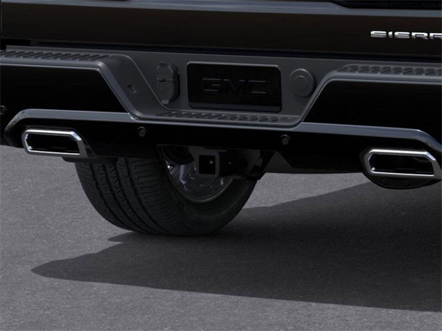 Thumbnail: 2026 GMC Sierra 1500 - 18