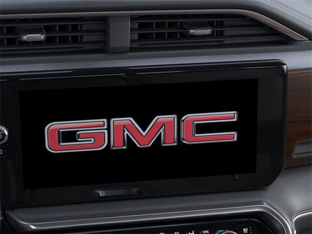Thumbnail: 2026 GMC Sierra 1500 - 7