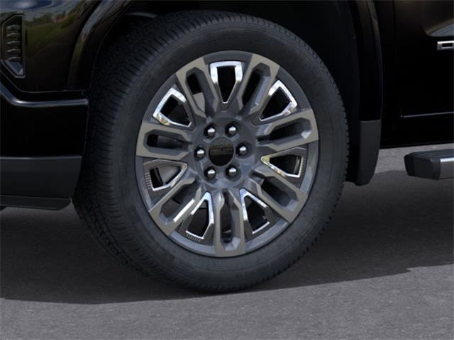 Thumbnail: 2026 GMC Sierra 1500 - 5