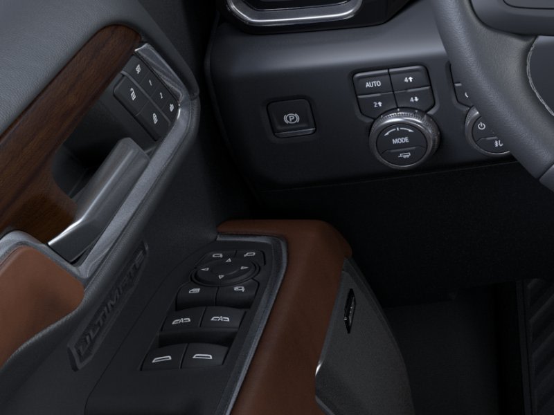 Thumbnail: 2026 GMC Sierra 1500 - 22