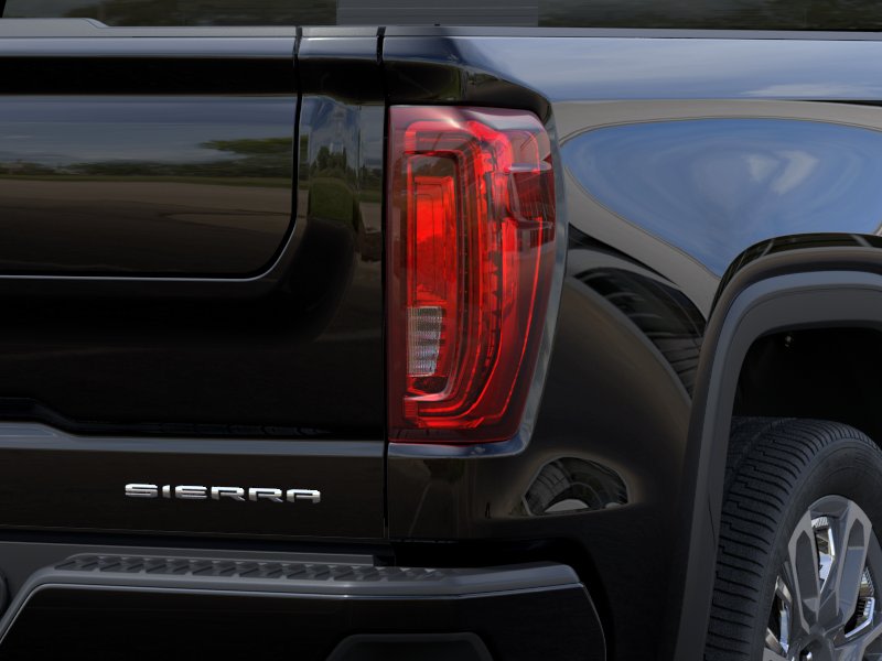 Thumbnail: 2026 GMC Sierra 1500 - 15