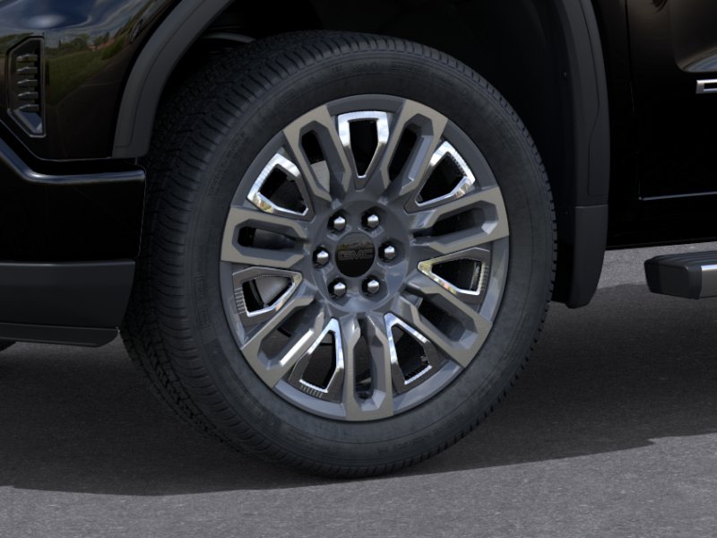 Thumbnail: 2026 GMC Sierra 1500 - 5
