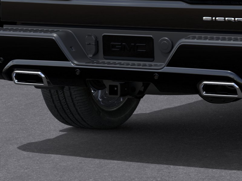 Thumbnail: 2026 GMC Sierra 1500 - 17