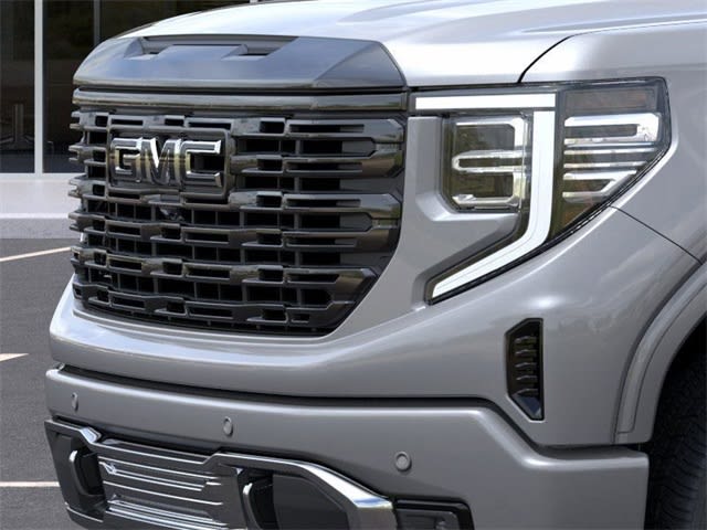 Thumbnail: 2026 GMC Sierra 1500 - 18