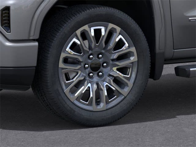 Thumbnail: 2026 GMC Sierra 1500 - 5