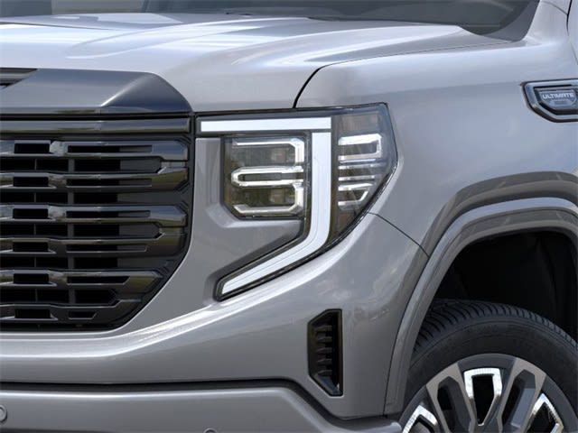 Thumbnail: 2026 GMC Sierra 1500 - 15