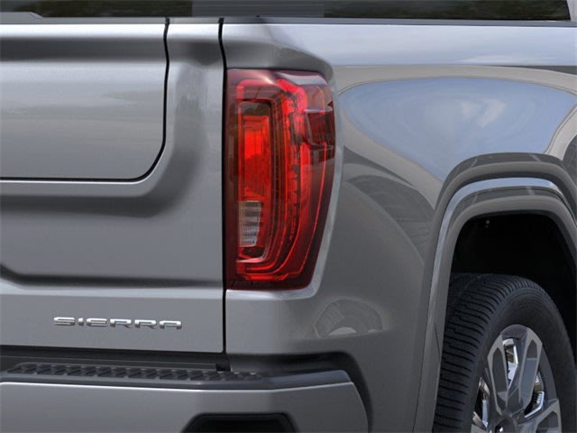 Thumbnail: 2026 GMC Sierra 1500 - 16