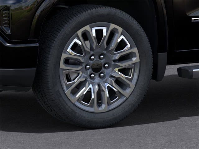 Thumbnail: 2025 GMC Sierra 1500 - 6