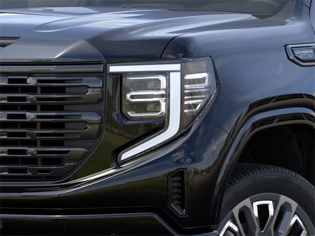 Thumbnail: 2025 GMC Sierra 1500 - 18