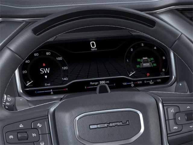 Thumbnail: 2025 GMC Sierra 1500 - 22