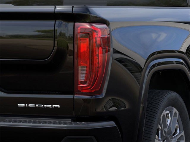 Thumbnail: 2025 GMC Sierra 1500 - 19