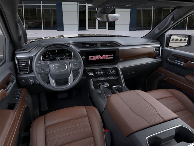 Thumbnail: 2025 GMC Sierra 1500 - 2