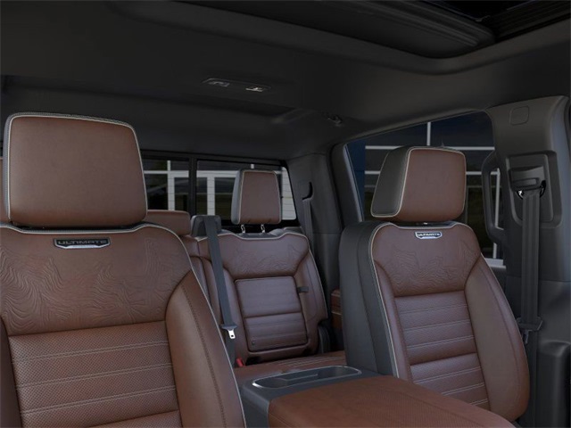 Thumbnail: 2025 GMC Sierra 1500 - 8